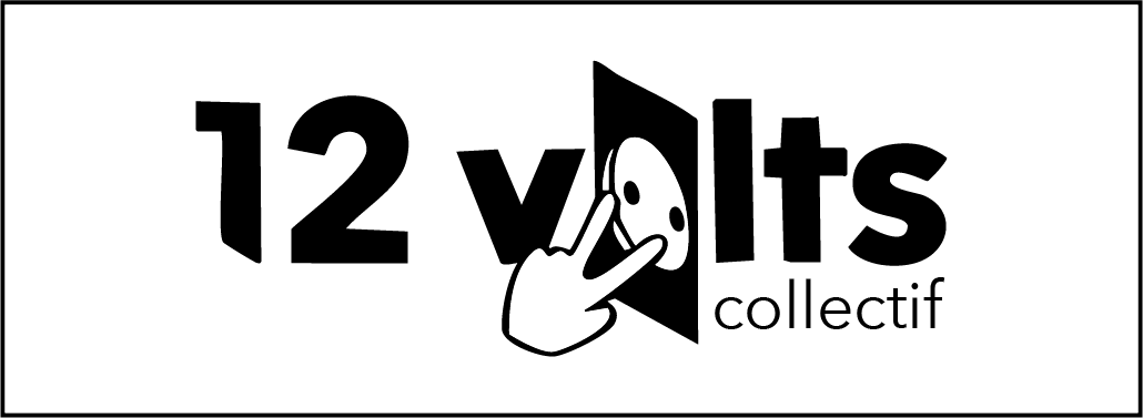 Collectif 12 Volts